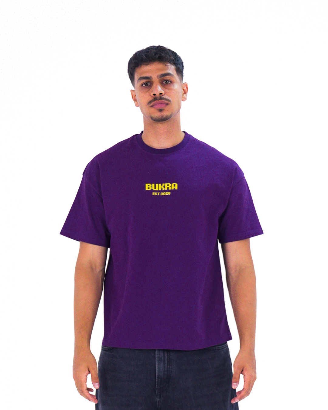 "Take The Risk" Tee
