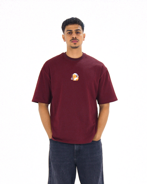 "What The Duck?" Tee