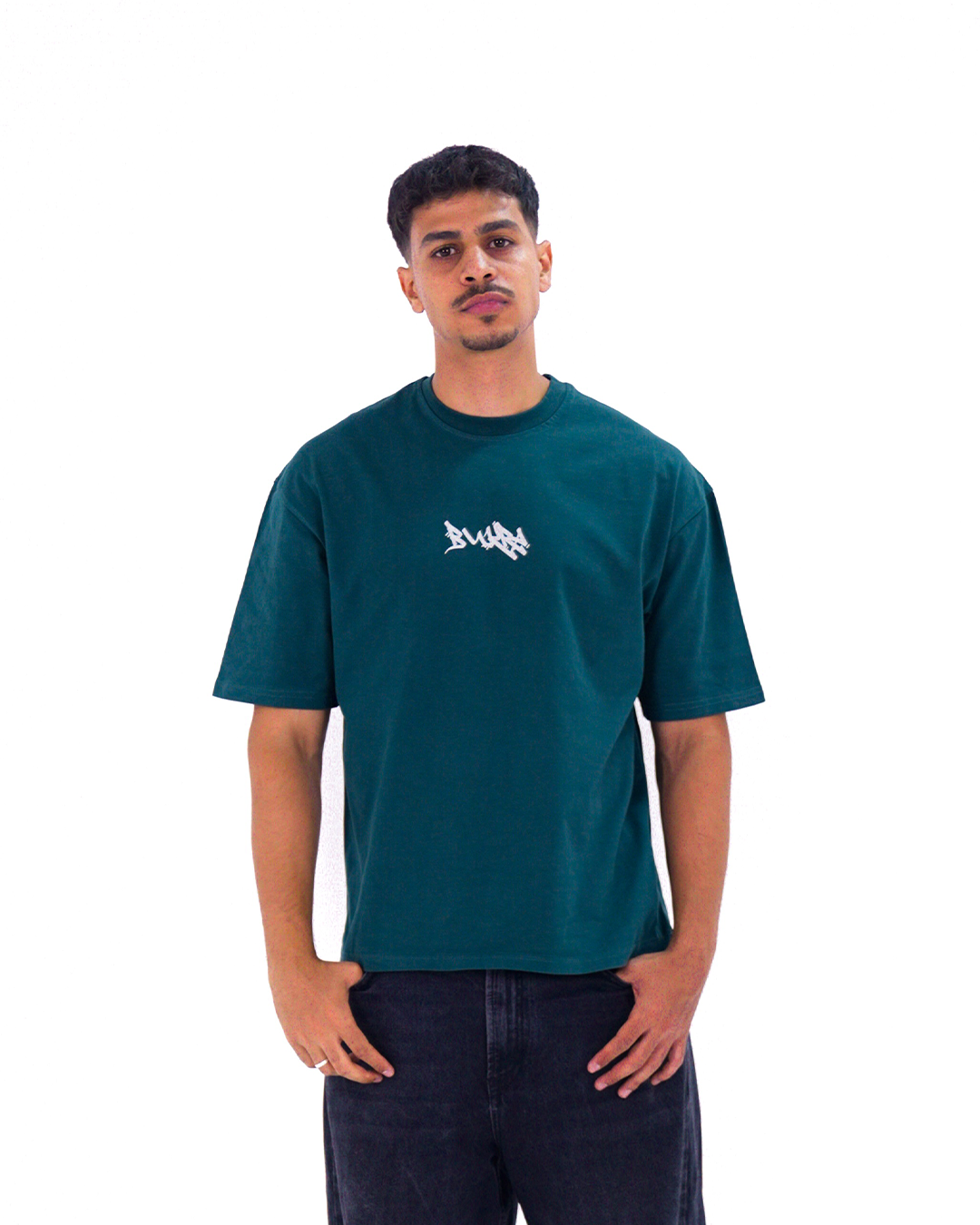 "Kalemny Bukra" Tee