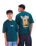 "Kalemny Bukra" Tee