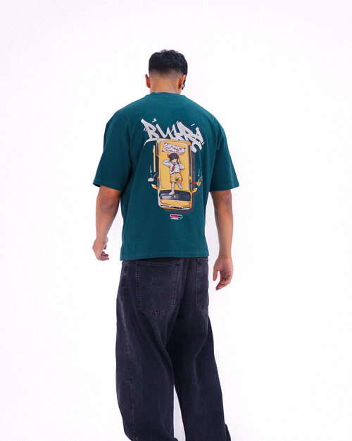 "Kalemny Bukra" Tee