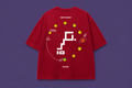 "10-6" Tee