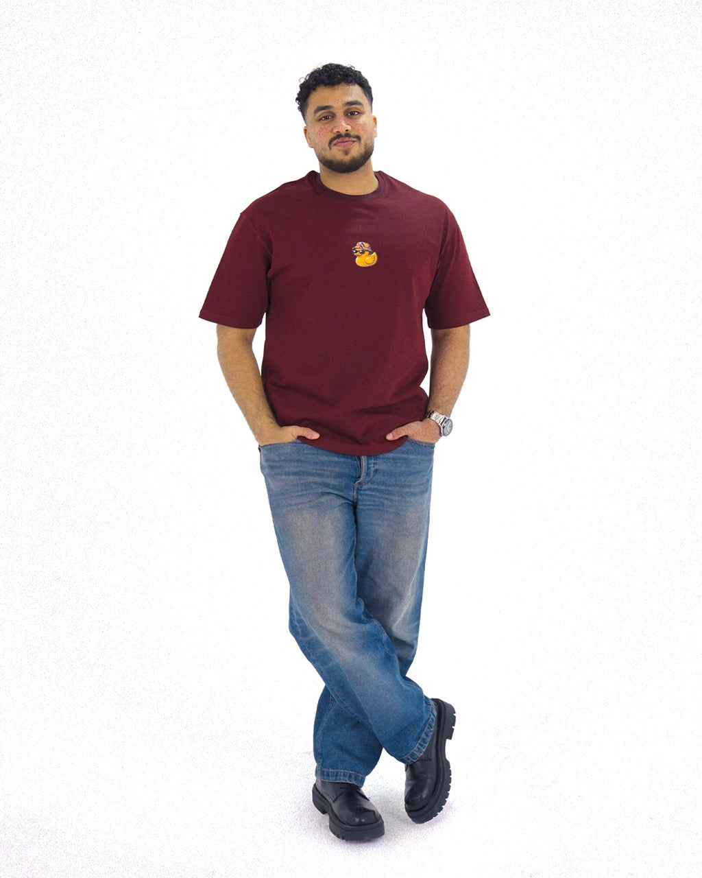 "What The Duck?" Tee