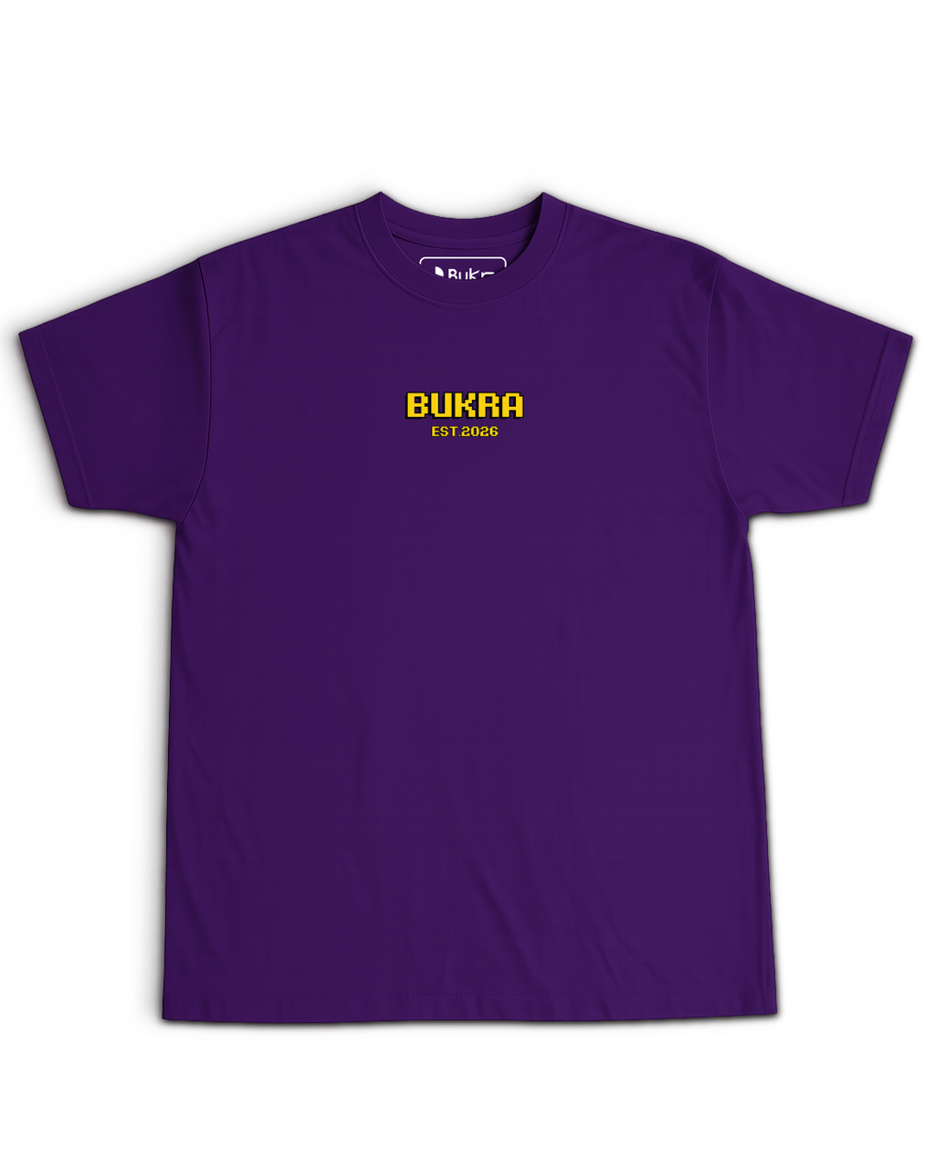 "Take The Risk" Tee