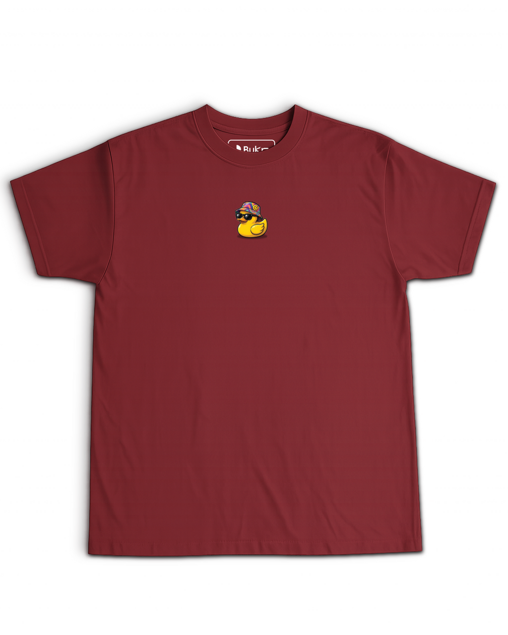 "What The Duck?" Tee